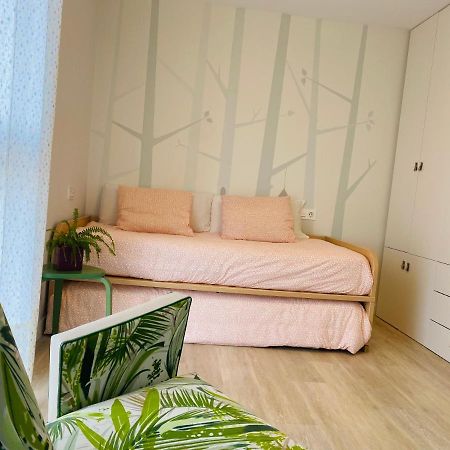 Apartamento Donostia San Sebastian Loyola Buitenkant foto