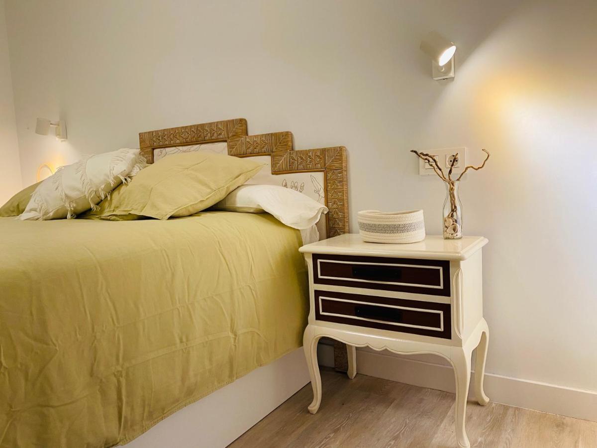 Apartamento Donostia San Sebastian Loyola Buitenkant foto